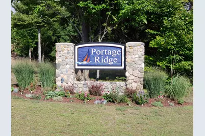 Eagel Ridge Circle #Lot 103, Onekama, MI 49675 - Photo 3