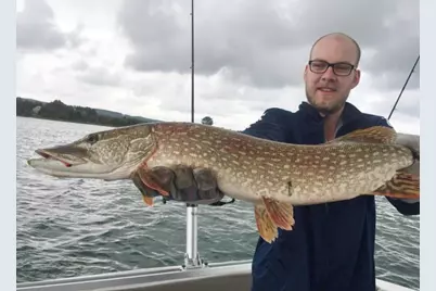 Eagel Ridge Circle #Lot 103, Onekama, MI 49675 - Photo 27