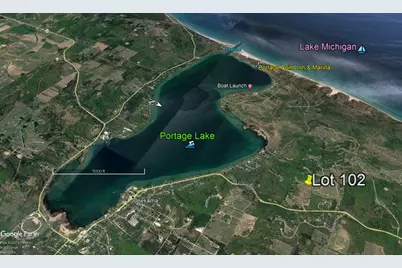 Eagle Ridge Circle #Lot 102, Onekama, MI 49675 - Photo 9