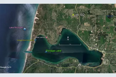 Eagle Ridge Circle #Lot 102, Onekama, MI 49675 - Photo 1