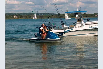 Eagle Ridge Circle #Lot 102, Onekama, MI 49675 - Photo 19