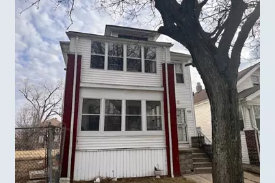 9272 Cascade Avenue, Detroit, MI 48204 - Photo 1