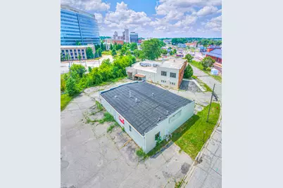 429 Hupp Avenue, Jackson, MI 49201 - Photo 3