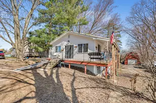 9488 Miramichi Dr, Evart, MI 49631 - Photo 1