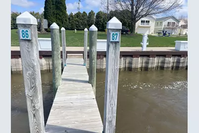 398 Anchors Way #87s, Saint Joseph, MI 49085 - Photo 1