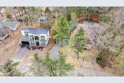 7505 S Lakeshore Drive, Pentwater, MI 49449 - Photo 29