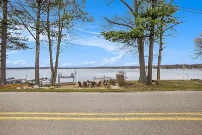 7505 S Lakeshore Drive, Pentwater, MI 49449 - Photo 27