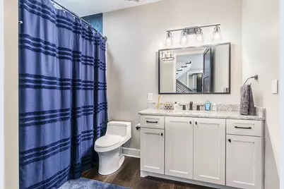 7505 S Lakeshore Drive, Pentwater, MI 49449 - Photo 7