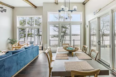 7505 S Lakeshore Drive, Pentwater, MI 49449 - Photo 19