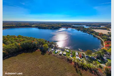 Vl N Shore Drive, Delton, MI 49046 - Photo 3