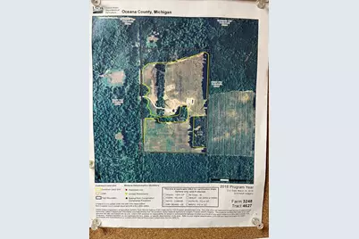 264 S 152nd Avenue #- 40 Acres & Cabin, Shelby, MI 49455 - Photo 27