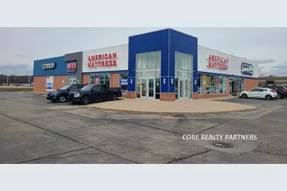 1664 E Sternberg Road #D, Muskegon, MI 49444 - Photo 1