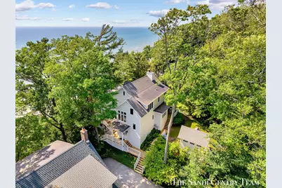 18215 Spindle Drive, Grand Haven, MI 49417 - Photo 1