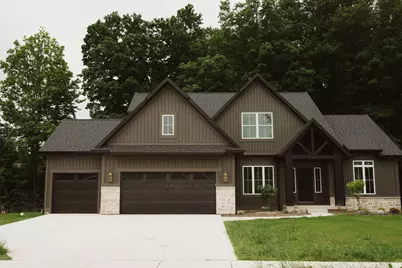 1942 Creekside Drive SW, Byron Center, MI 49315 - Photo 1