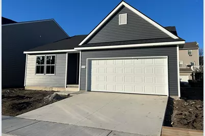 775 Reagan Lane, Milan, MI 48160 - Photo 1