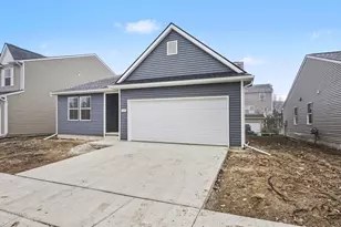 775 Reagan Ln, Milan, MI 48160 - Photo 3