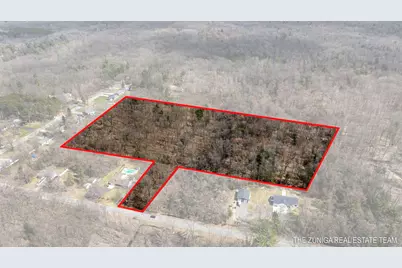 Parcel A Nestrom Road, Whitehall, MI 49461 - Photo 5