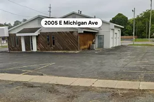 2005 E Michigan Ave, Jackson, MI 49202 - Photo 1