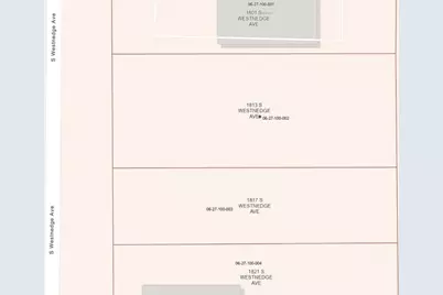 1813, 1817 S Westnedge Avenue, Kalamazoo, MI 49008 - Photo 21