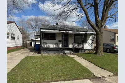 22458 Hillock Avenue, Warren, MI 48089 - Photo 1