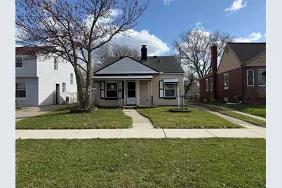 17728 Toepfer Drive, Eastpointe, MI 48021 - Photo 1