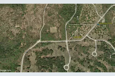 Smith Road #Lot 40, Onekama, MI 49675 - Photo 5