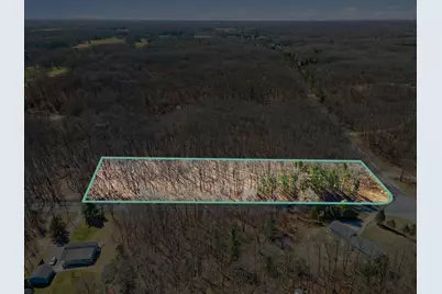 14714 Myers Lake Parcel A Road NE, Cedar Springs, MI 49319 - Photo 1