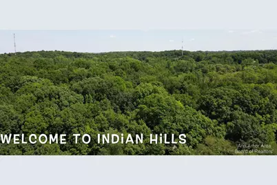 6100 Indian Hills Drive, Ypsilanti, MI 48198 - Photo 1