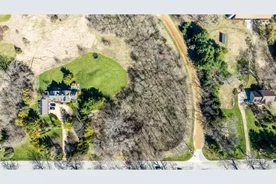 N Freer Road, Chelsea, MI 48118 - Photo 3