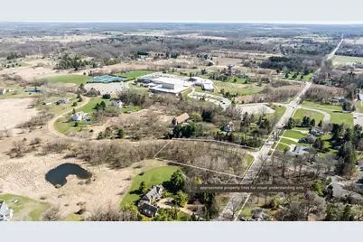 N Freer Road, Chelsea, MI 48118 - Photo 1