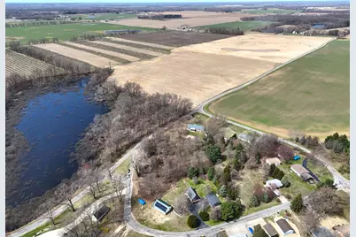 Vl W Oak Drive, Decatur, MI 49045 - Photo 7