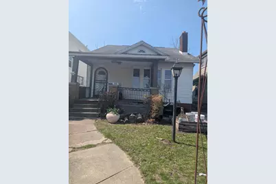 9539 Beechwood St Street, Detroit, MI 48204 - Photo 1