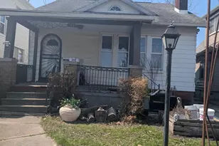 9539 Beechwood St St, Detroit, MI 48204 - Photo 1