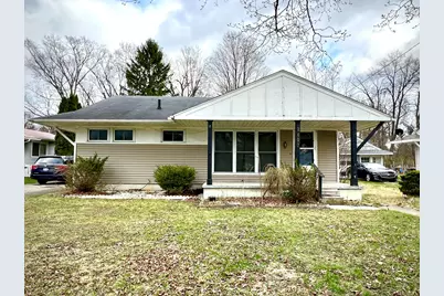 2407 Dawn Street, Jackson, MI 49203 - Photo 1