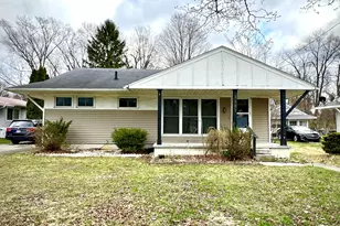 2407 Dawn St, Jackson, MI 49203 - Photo 1