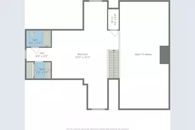 18090 Read Road, Copemish, MI 49625 - Photo 33