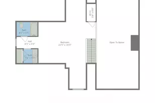 18090 Read Rd, Copemish, MI 49625 - Photo 33