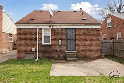 19931 Braile Street, Detroit, MI 48219 - Photo 23