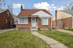 19931 Braile St, Detroit, MI 48219 - Photo 1