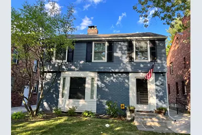 240 McKinley Avenue, Grosse Pointe Farms, MI 48236 - Photo 1