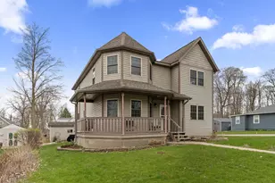 22301 Forest Ave Ave, Cassopolis, MI 49031 - Photo 3