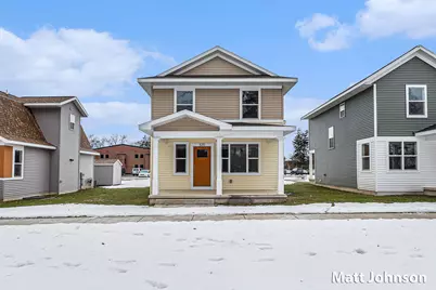 2059 Linden Avenue SE, Grand Rapids, MI 49507 - Photo 1