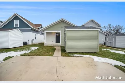 2065 Linden Avenue SE, Grand Rapids, MI 49507 - Photo 3
