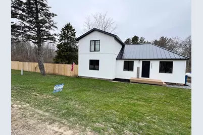 3800 Grant Highway, Manistee, MI 49660 - Photo 1