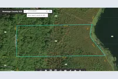 0 V/L Hunters Way, White Cloud, MI 49349 - Photo 7