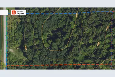 Parcel A W County Line Road, Greenville, MI 48838 - Photo 3
