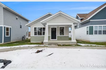 2083 Linden Avenue SE, Grand Rapids, MI 49507 - Photo 1