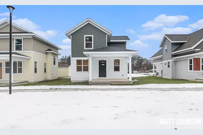 2119 Linden Avenue SE, Grand Rapids, MI 49507 - Photo 1