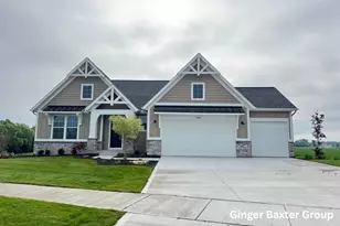 11386 Shoreline Dr, Allendale, MI 49401 - Photo 1