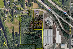 Vl Farr Rd, Fruitport, MI 49415 - Photo 1